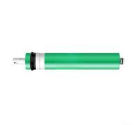 Membrane Inverse pour sous Évier 75GPD - Eau Purifiée Anti-Calcaire pour chlore - Certification pour nsf Compatible Domestique Standard 11,75x1,75 Pouces(E)