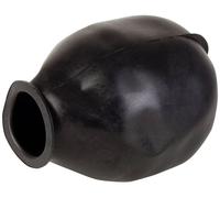 Membrane pour pompes hydroforiques jusqu'à 24 litres - Fabriquée en EPDM de haute qualité