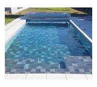 Membrane PVC Armé SopremaPool DESIGN