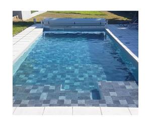 Membrane PVC Armé SopremaPool DESIGN-Bali