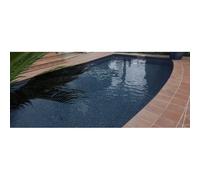 Membrane PVC Armé SopremaPool DESIGN-Marbella Noir