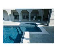 Membrane PVC Armé SopremaPool DESIGN-Pearl Noir