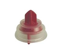 Membrane robinet flotteur