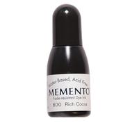 Memento Recharge Encre Rich Cocoa