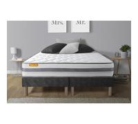 Memo Spring 180x200 - Septnuits