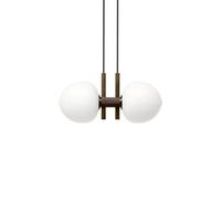 LYFA Suspension Memoir II 120 Bronze