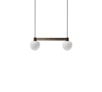 LYFA Suspension Memoir II Side By Side 120 Bronze