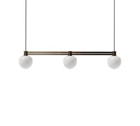 LYFA Suspension Memoir III Side by Side 120 Bronze