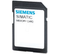 Siemens 6ES7954-8LC04-0AA0 SIMATIC S7 Speicherkarte 4 - SIMATIC S7 - Memory Card f?r S7-1x 00 CPU/SINAMICS - 3 - 3V Flash - 4 MByte SIMATIC S7-1200 Basic Controller - flexibel durch vielf?ltige Kommu
