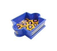 Memphis Milano - Coupe Multicolore