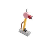 Memphis Milano - Lampe de table Multicolore