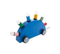 Memphis Milano - Lampe de table Multicolore