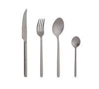 Ménagère 16 pièces inox Anuradha Jean Dubost