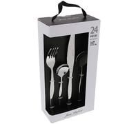 Jean Dubost Ménagère Violon NV080990X01047 24 pièces inox