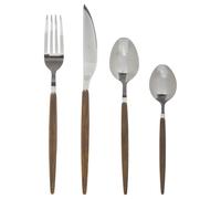 Secret de Gourmet Amazonie Set de couverts - 24 pièces