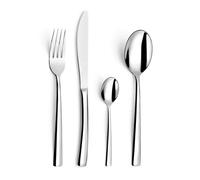 Ménagère 24 pièces inox 462056