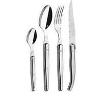 Ménagère 24 pièces inox 12/10 - Laguiole