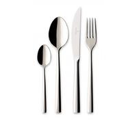 Villeroy & Boch Couverts Piemont 24 pièces Acier inoxydable