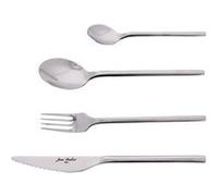 Jean Dubost Coffret Thai NT010890X01047 Inox forgé 16 pièces