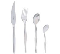 Jean Dubost Ménagère Violon NV080990X01047 24 pièces inox