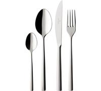 Villeroy & Boch Couverts Piemont 24 pièces Acier inoxydable