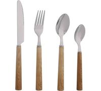 Ménagère 24 pièces - Jean Dubost - NR050990X49011 - round