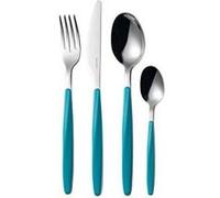 Ménagère 24 pièces my fusion bleue guzzini 110700138 G