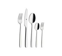 Ménagère 30 Pièces Gsw Premium Acier Inox 18/10 Poli Miroir