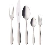 Ménagère 30 pièces inox - Villeroy-boch - 12-6394-9057 - arthur brossé