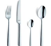 Ménagère 48 pièces avec service à salade et écrin - Amefa - 192300AF04F91 - moderno