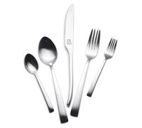 Ménagère 60 pièces Carl Schmidt Sohn-Cloppenburg, acier inoxydable, argent