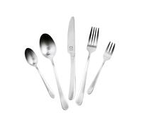 Ménagère 60 pièces Carl Schmidt Sohn-Luneburg, acier inoxydable, argent