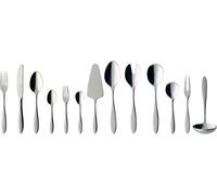 Ménagère 68 pièces inox - Villeroy-boch - 12-6373-9081 - arthur