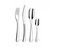 Amefa Ménagère Adagio 24 pièces Inox 246500AF03C40 Argent