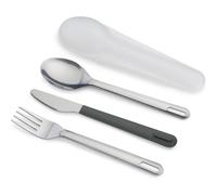 Ménagère GOEAT 81126, voyages, set de 3 pc, nerezová ocel, Joseph Joseph