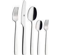 Ménagère GSW PREMIUM 30 pièces, Acier inox massif 18/10, Ménagère de couverts