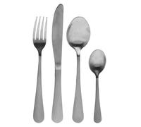 Ménagère Inox 24 Pièces Satin