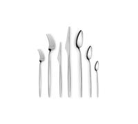 Ménagère - KARACA - Moongate 316 Premium - 84 pièces - Inox 316+ - Pour 12 personnes