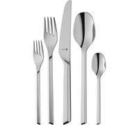 Ménagère KINEO, set de 66 pc, argenté, acier inoxydable, WMF
