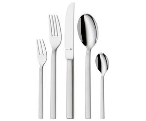 Ménagère LYRIC PLUS, set de 30 pc, acier inoxydable, WMF