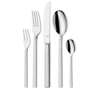 Ménagère LYRIC PLUS, set de 66 pc, acier inoxydable, WMF