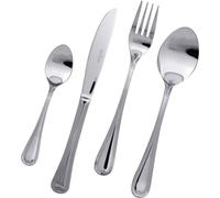 Ménagère Magefesa-Cordoba, acier inoxydable 18/0, 48 pièces, argent