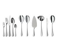 Ménagère MERIT, 66 pc, Cromargan protect®, WMF
