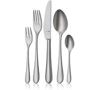Service de couverts Merit, 66 pièces, Cromargan protect®, sablé