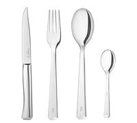 Ménagère Perpétue 16 pièces en inox Opinel