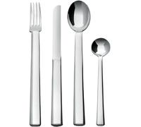 Ménagère RUNDES MODELL, 24 pièces, Alessi