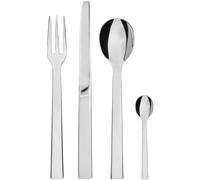 Alessi - Ménagère Métal