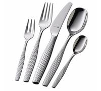 Ménagère SENTIC, set de 66 pc, argent, WMF