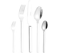 Menagere - service complet de couverts Esmeyer - 250-092 - Bettina - Lot de Douze cuillers a cafe Bettina en INOX 18/10 Poli