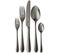 Ménagère SITELLO, set de 30 pc, gris, acier inoxidable, WMF